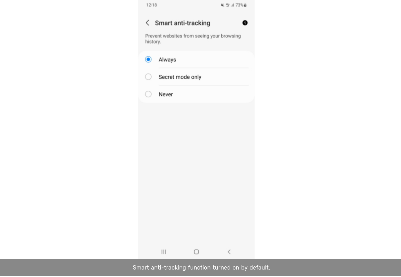 Screenshot 2022-05-08 at 09-53-10 Samsung Internet 17 0 Puts Privacy and Security Front and Center